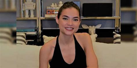 Rhian Ramos, sinagot ang netizen na nagsabing fake ang bag 